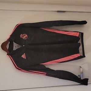 Adidas Soccer Active Pull Over